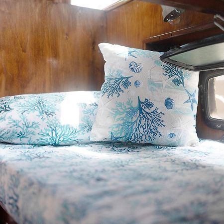 Aloha Jak'S Boat Alassio Luaran gambar
