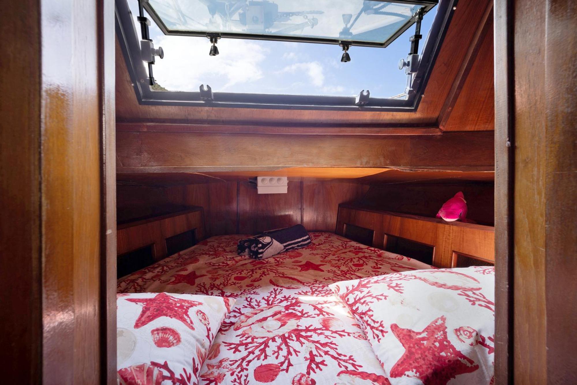 Aloha Jak'S Boat Alassio Luaran gambar