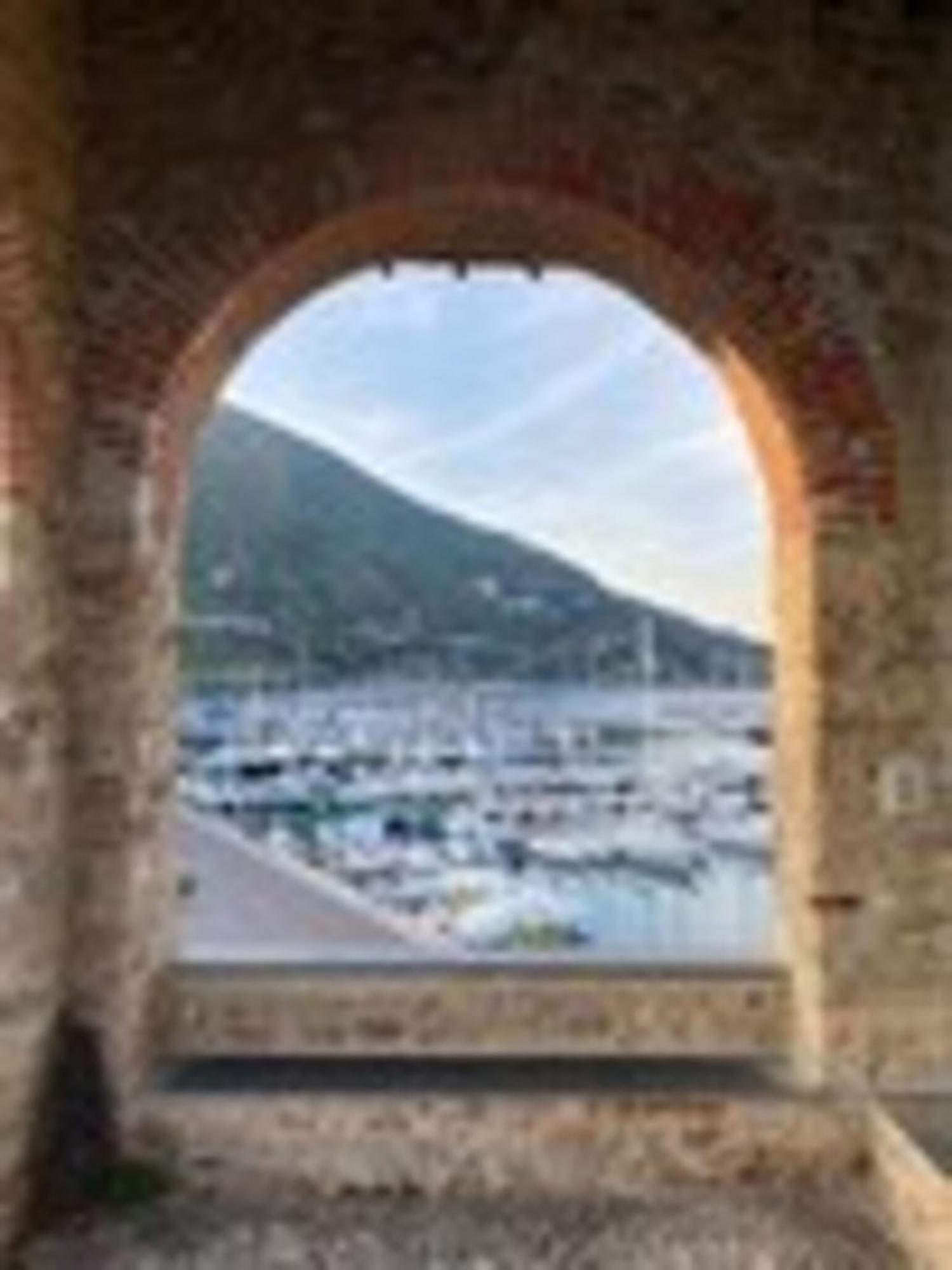 Aloha Jak'S Boat Alassio Luaran gambar