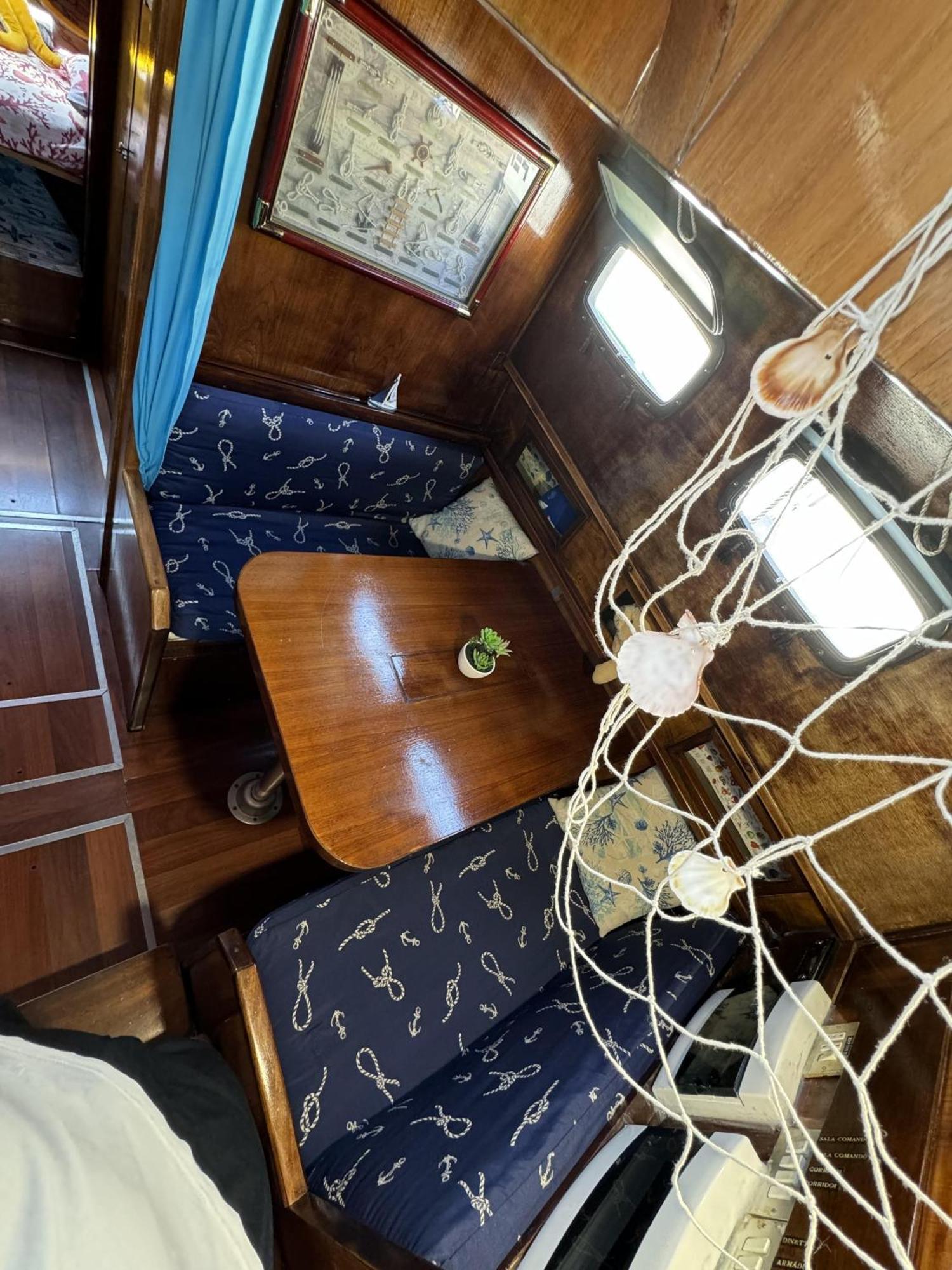 Aloha Jak'S Boat Alassio Luaran gambar