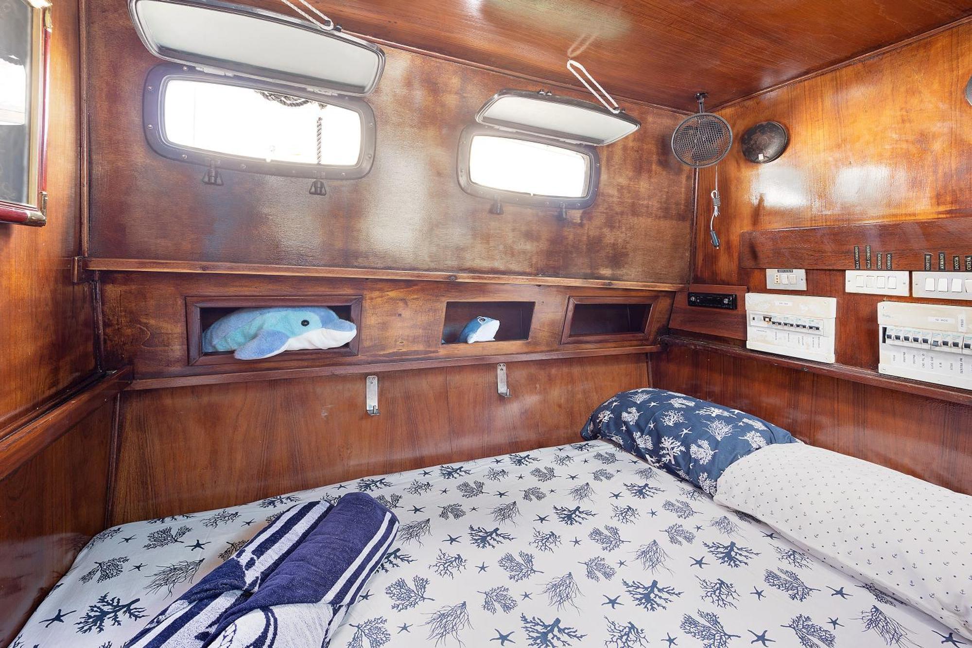 Aloha Jak'S Boat Alassio Luaran gambar