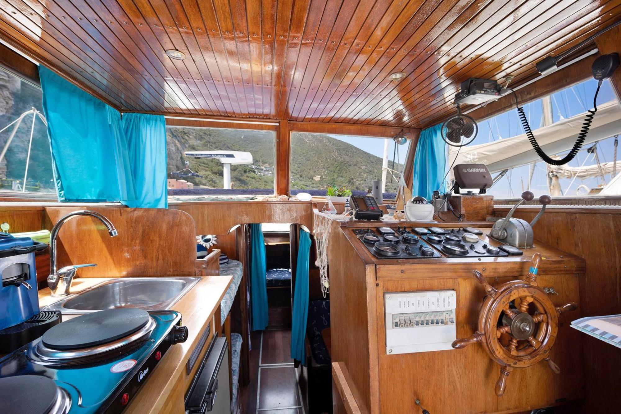 Aloha Jak'S Boat Alassio Luaran gambar