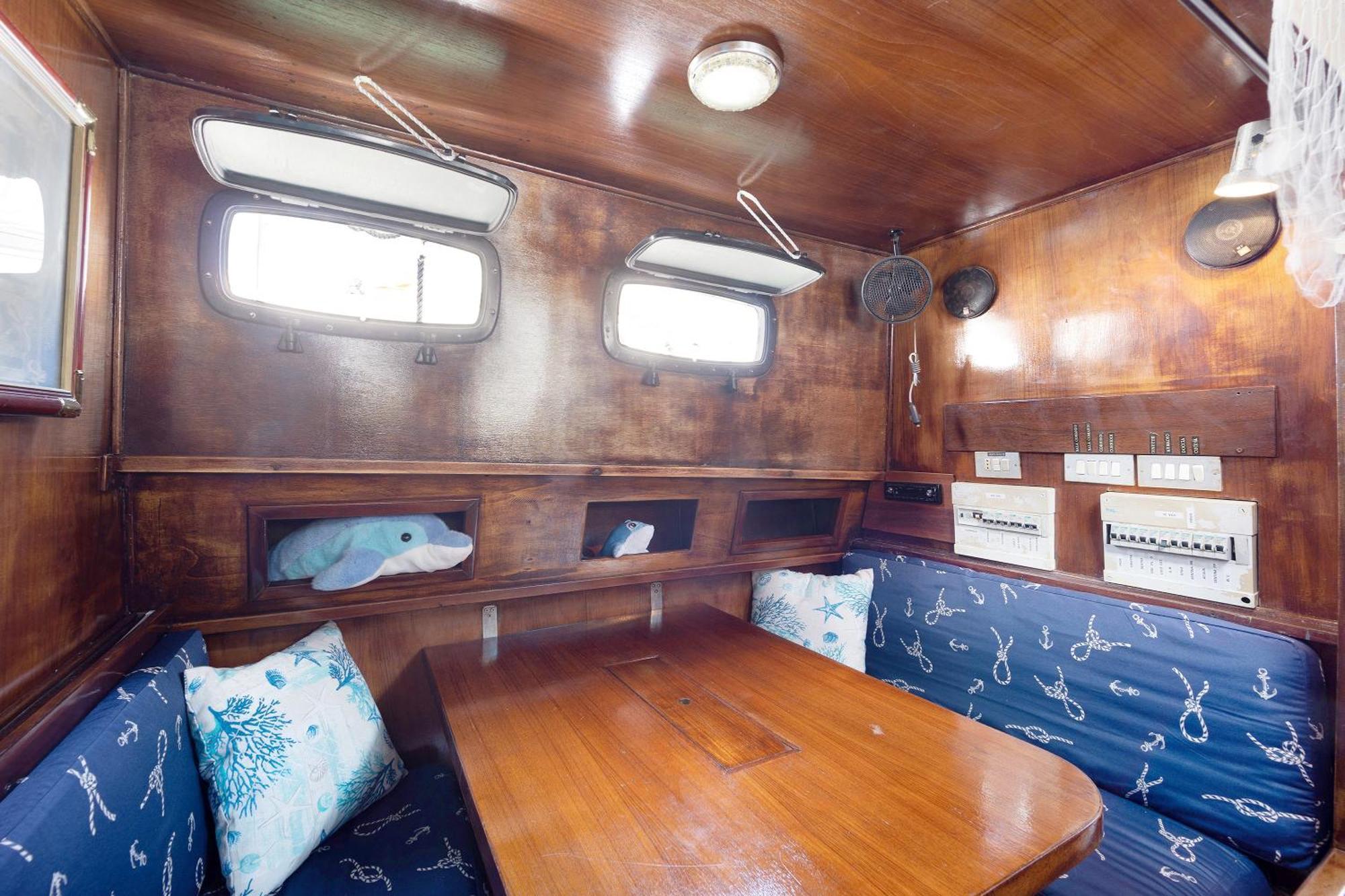 Aloha Jak'S Boat Alassio Luaran gambar